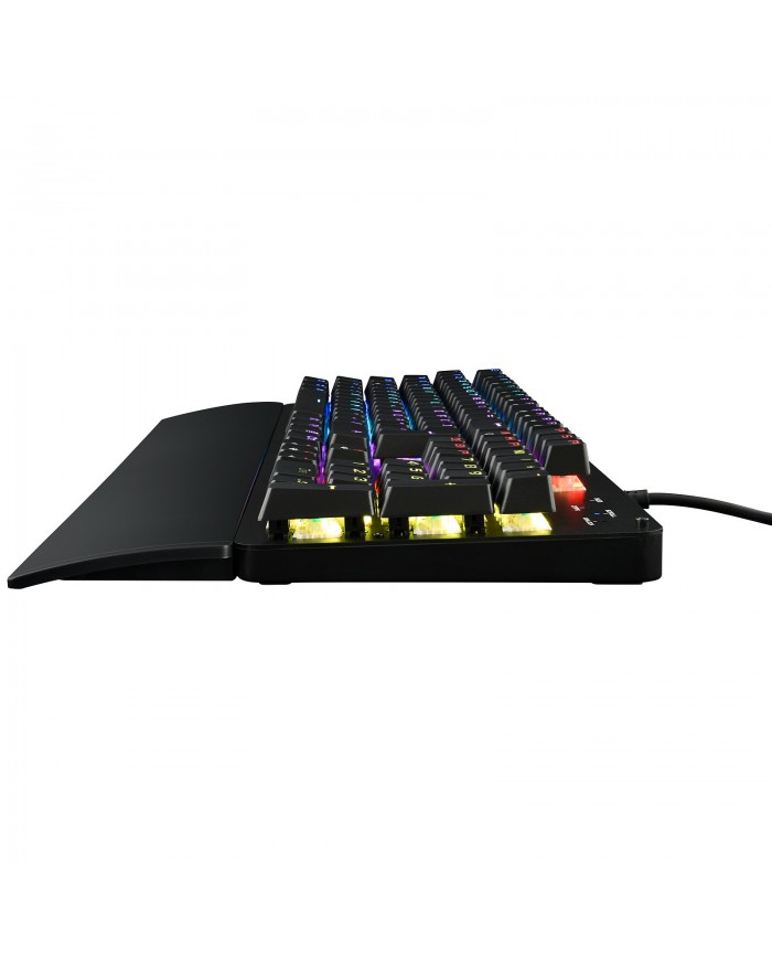The G-Lab Keyz Carbon E  - Clavier PC Gamer Casa Maroc