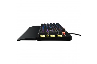 The G-Lab Keyz Carbon E  - Clavier PC Gamer Casa Maroc