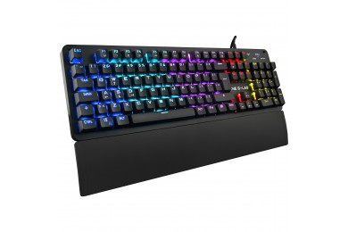 The G-Lab Keyz Carbon E  - Clavier PC Gamer Casa Maroc
