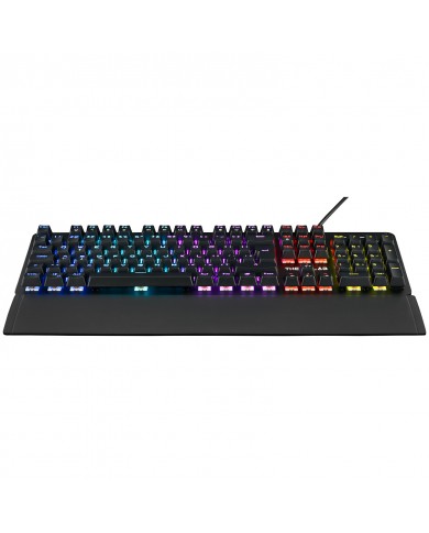 The G-Lab Keyz Carbon E  - Clavier PC Gamer Casa Maroc The G-Lab Keyz Carbon E  - Clavier PC Gamer Casa Maroc