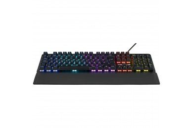 The G-Lab Keyz Carbon E  - Clavier PC Gamer Casa Maroc