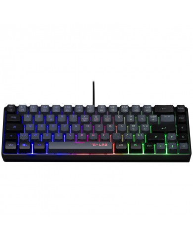 The G-Lab Keyz Hydrogen - Clavier Gaming PC Gamer Casa Maroc The G-Lab Keyz Hydrogen - Clavier Gaming PC Gamer Casa Maroc