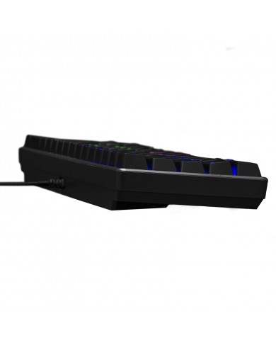 The G-Lab Keyz Hydrogen (Noir) - Clavier PC The G-Lab Keyz Hydrogen (Noir) - Clavier PC