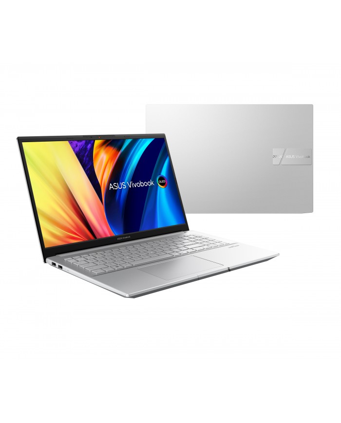 ASUS Vivobook Pro 15X  OLED i9-13900H 512GB SSD - PC Gamer Casa Maroc