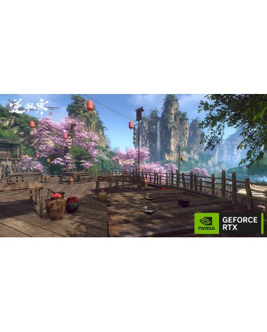 PNY GeForce RTX 4090  24GB Tripl FAN - Carte Graphique - PC Gamer  Maroc PNY GeForce RTX 4090  24GB Tripl FAN - Carte Graphique - PC Gamer  Maroc