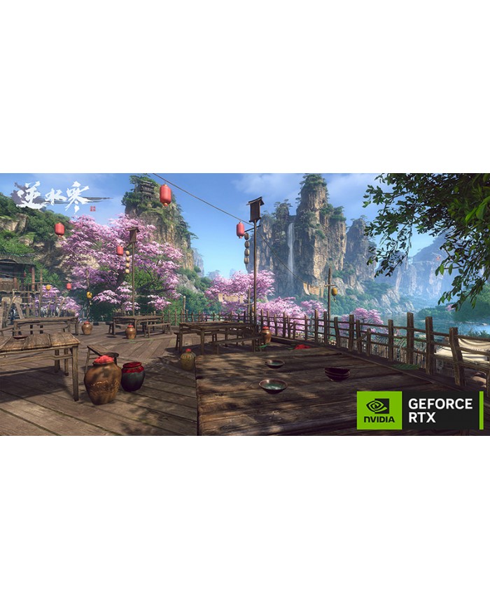 PNY GeForce RTX 4090  24GB Tripl FAN - Carte Graphique - PC Gamer  Maroc PNY GeForce RTX 4090  24GB Tripl FAN - Carte Graphique - PC Gamer  Maroc