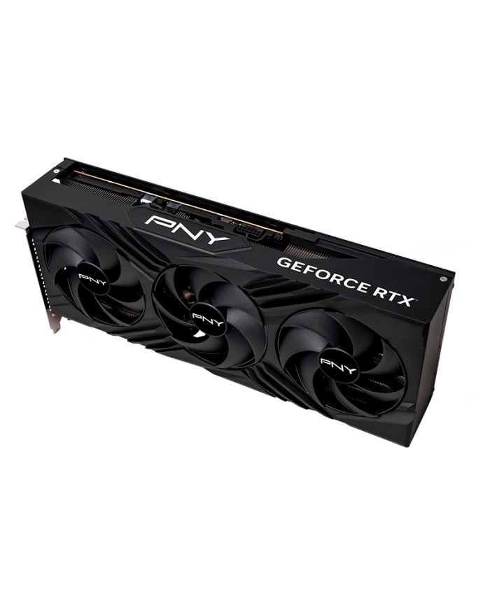 PNY GeForce RTX 4090  24GB Tripl FAN - Carte Graphique - PC Gamer  Maroc PNY GeForce RTX 4090  24GB Tripl FAN - Carte Graphique - PC Gamer  Maroc