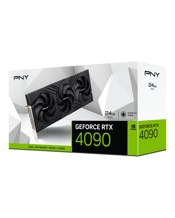 PNY GeForce RTX 4090  24GB Tripl FAN - Carte Graphique - PC Gamer  Maroc PNY GeForce RTX 4090  24GB Tripl FAN - Carte Graphique - PC Gamer  Maroc