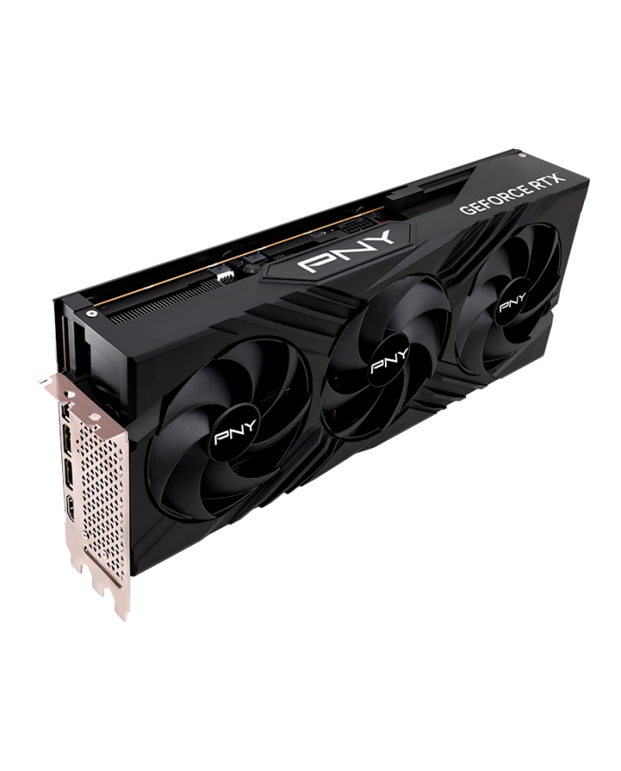 PNY GeForce RTX 4090  24GB Tripl FAN - Carte Graphique - PC Gamer  Maroc PNY GeForce RTX 4090  24GB Tripl FAN - Carte Graphique - PC Gamer  Maroc