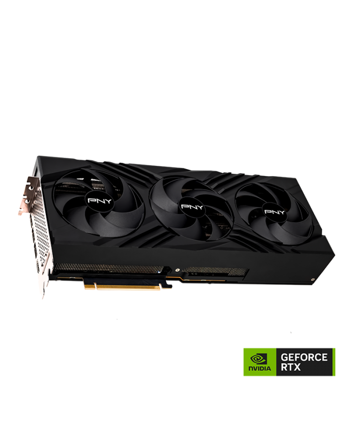 PNY GeForce RTX 4090  24GB Tripl FAN - Carte Graphique - PC Gamer  Maroc PNY GeForce RTX 4090  24GB Tripl FAN - Carte Graphique - PC Gamer  Maroc