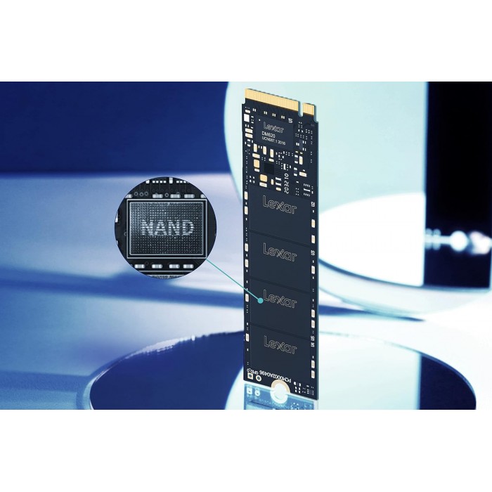 Lexar NM620 M.2 PCIe NVMe 2TB - Disques SSD - Pc Gamer Casa Lexar NM620 M.2 PCIe NVMe 2TB - Disques SSD - Pc Gamer Casa