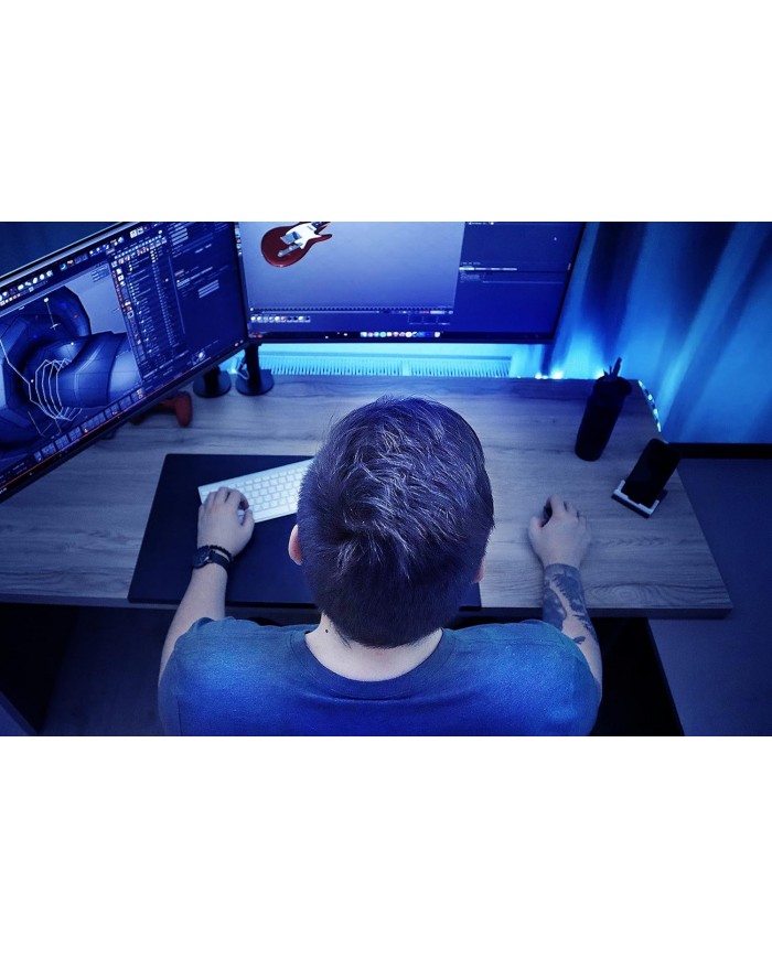 Lexar NM620 M.2 PCIe NVMe 2TB - Disques SSD - Pc Gamer Casa