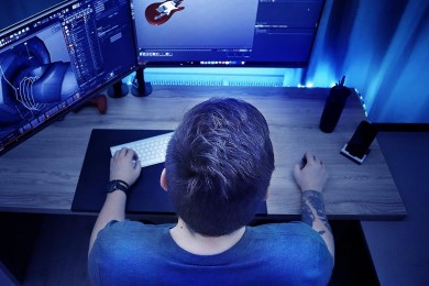 Lexar NM620 M.2 PCIe NVMe 2TB - Disques SSD - Pc Gamer Casa