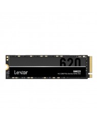 Lexar NM620 M.2 PCIe NVMe 2TB - Disques SSD - Pc Gamer Casa