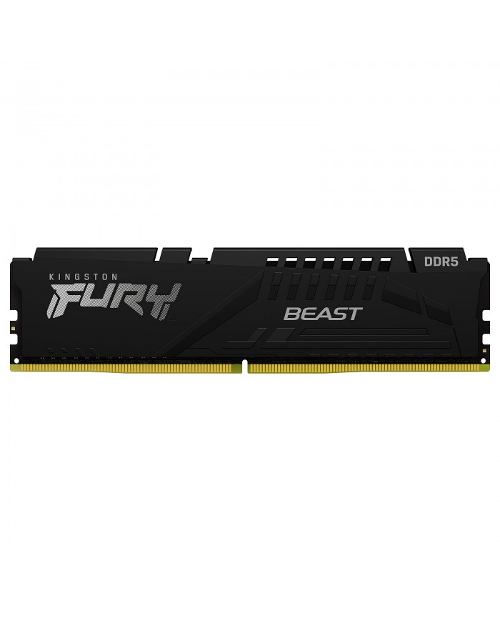 Kingston FURY Beast 32GB DDR5 - Mémoire PC - PC Gamer Casa Maroc Kingston FURY Beast 32GB DDR5 - Mémoire PC - PC Gamer Casa Maroc