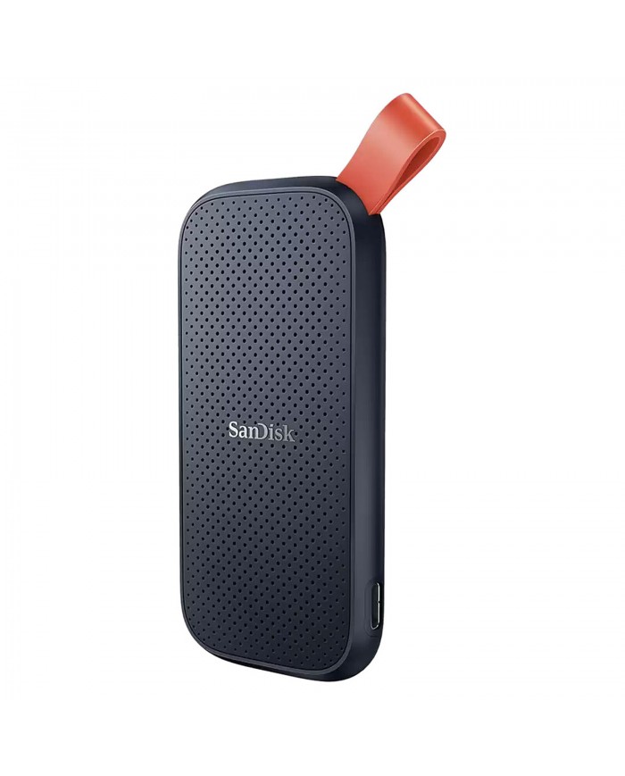 SanDisk Portable SSD 1 To - Disque dur externe