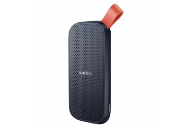 SanDisk Portable SSD 1 To - Disque dur externe