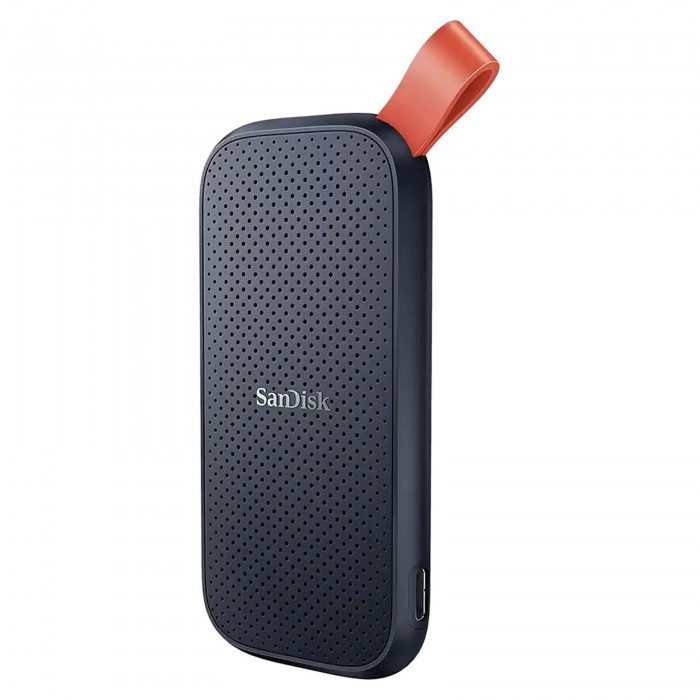 SanDisk Portable SSD 1 To - Disque dur externe