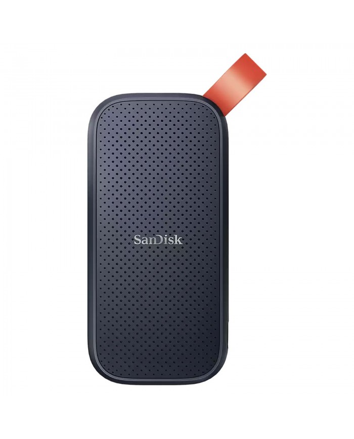 SanDisk Portable SSD 1 To - Disque dur externe