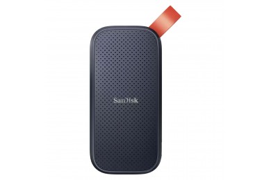 SanDisk Portable SSD 1 To - Disque dur externe