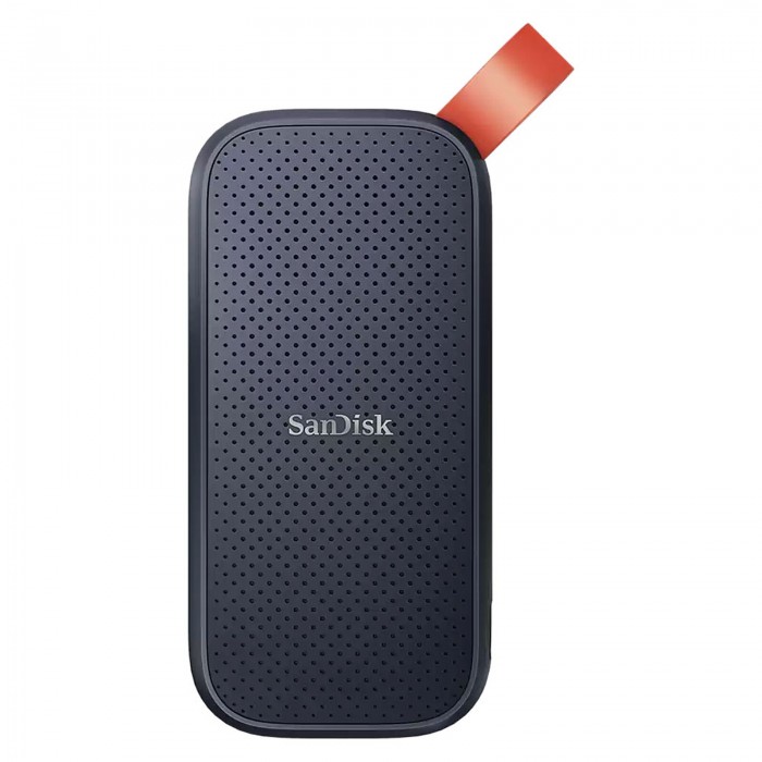 SanDisk Portable SSD 1 To - Disque dur externe