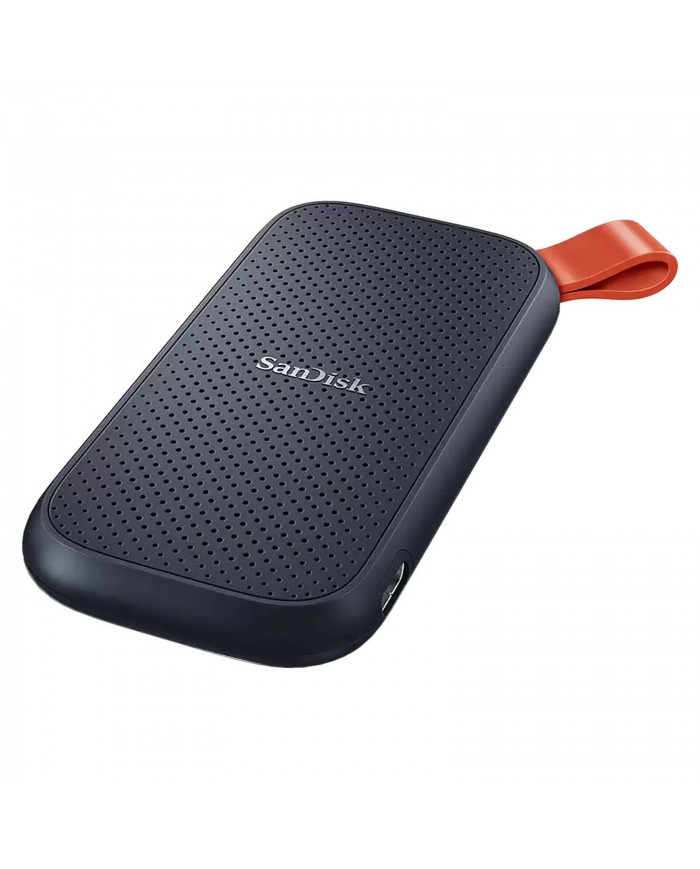 SanDisk Portable SSD 1 To - Disque dur externe