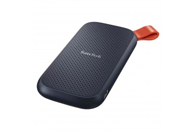 SanDisk Portable SSD 1 To - Disque dur externe