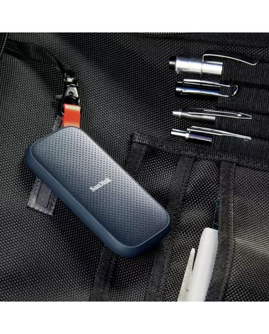 SanDisk Portable SSD 1 To - Disque dur externe