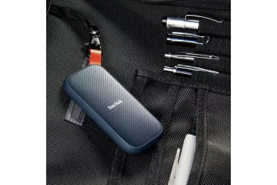 SanDisk Portable SSD 1 To - Disque dur externe
