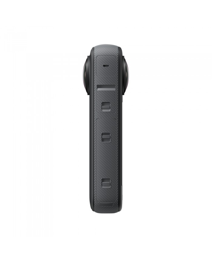 Insta360 X3 - Caméra d'action 360 degrés - Noir  - Pc Gamer Casa