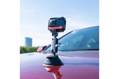 Buy Suction Cup Car Mount - Pc Gamer Casa