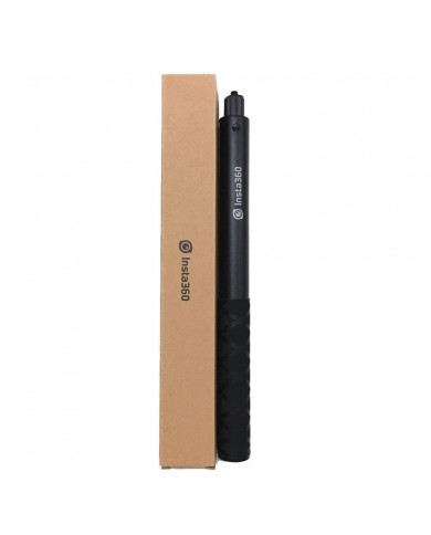 Insta360 Perche à Selfie Invisible 114 cm  - insta maroc