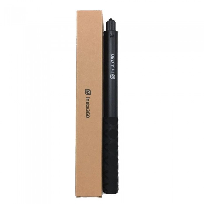 Insta360 Perche à Selfie Invisible 114 cm  - insta maroc