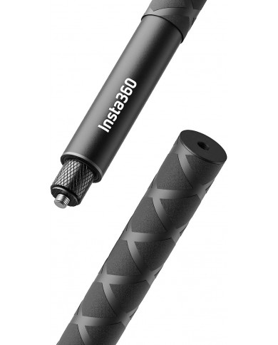 Insta360 Perche à Selfie Invisible 114 cm  - insta maroc