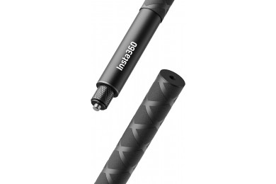 Insta360 Perche à Selfie Invisible 114 cm  - insta maroc