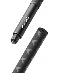 Insta360 Perche à Selfie Invisible 114 cm  - insta maroc