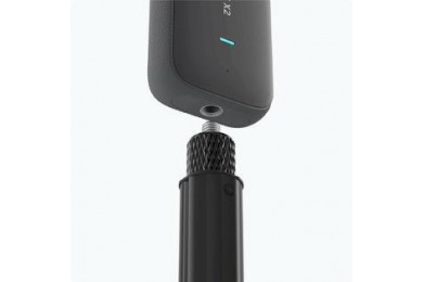 Insta360 Perche à Selfie Invisible 114 cm  - insta maroc