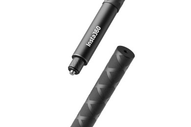 Insta360 Perche à Selfie Invisible 114 cm  - insta maroc