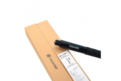 Insta360 Perche à Selfie Invisible 114 cm  - insta maroc