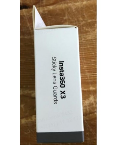 Insta360 One X - Caméra sportive - Garantie 1 ans Pc Gamer Casa