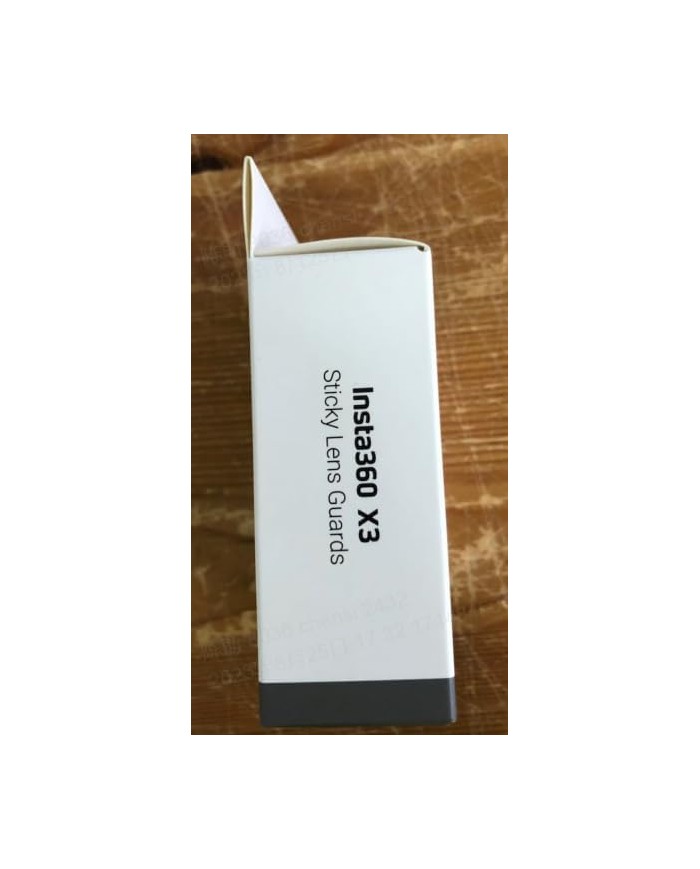 Insta360 One X - Caméra sportive - Garantie 1 ans Pc Gamer Casa