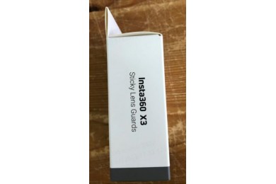 Insta360 One X - Caméra sportive - Garantie 1 ans Pc Gamer Casa