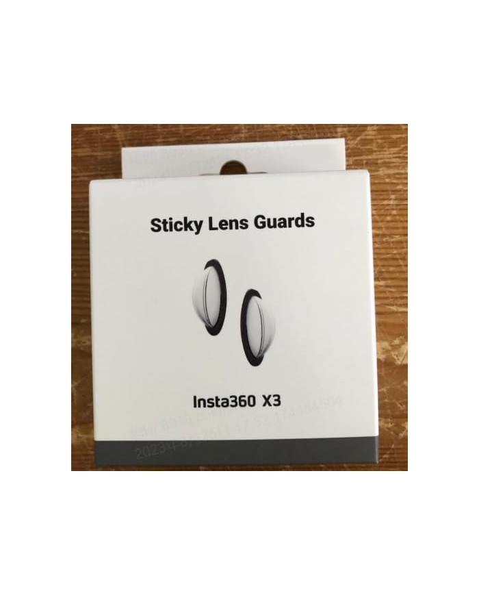 Insta360 One X - Caméra sportive - Garantie 1 ans Pc Gamer Casa