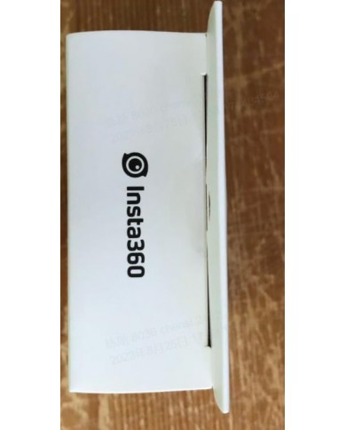 Insta360 One X - Caméra sportive - Garantie 1 ans Pc Gamer Casa