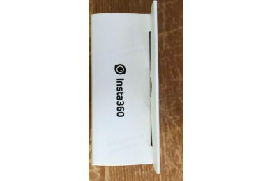 Insta360 One X - Caméra sportive - Garantie 1 ans Pc Gamer Casa