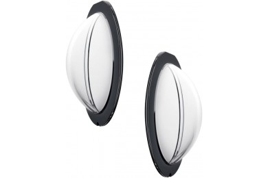 Insta360 One X - Caméra sportive - Garantie 1 ans Pc Gamer Casa