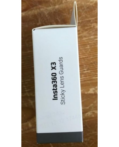 Insta360 One X - Caméra sportive - Garantie 1 ans Pc Gamer Casa