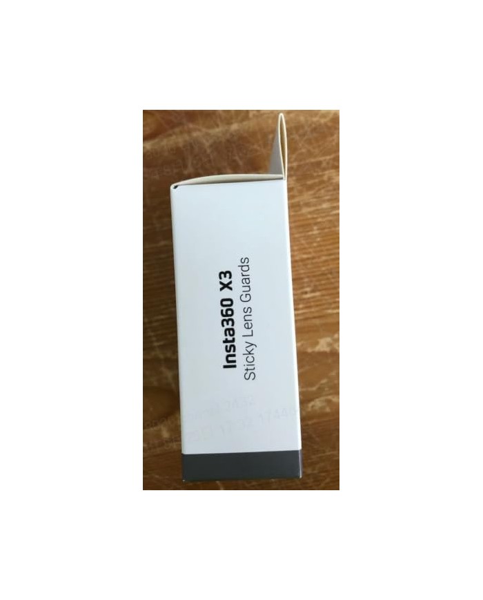 Insta360 One X - Caméra sportive - Garantie 1 ans Pc Gamer Casa