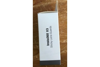 Insta360 One X - Caméra sportive - Garantie 1 ans Pc Gamer Casa