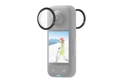 Insta360 One X - Caméra sportive - Garantie 1 ans Pc Gamer Casa